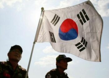 Getty Images/Chung Sung-Jun