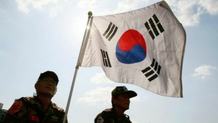 Getty Images/Chung Sung-Jun