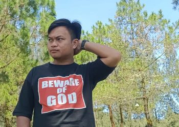 Muhammad Sutan Andrio, S.Pd