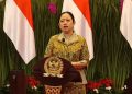 Ketua DPR RI Puan Maharani