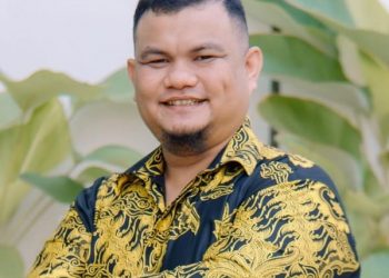 Ketua Institute Law And Justice (ILAJ), Fawer Sihite