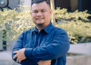 Ketua Institute Law And Justice (ILAJ), Fawer Sihite