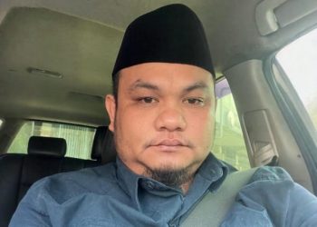 Ketua ILAJ, Fawer Sihite