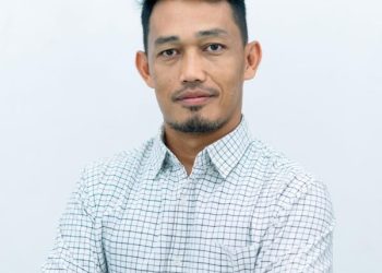 Ketua PEDADUDIK, Dr. Bismar Sibuea