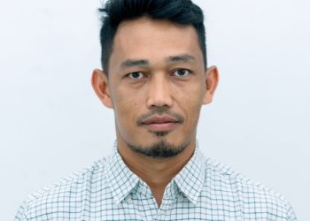 Ketua PEDADUDIK, Dr. Bismar Sibuea