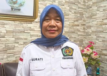 Ketua PWI Pematangsiantar Surati