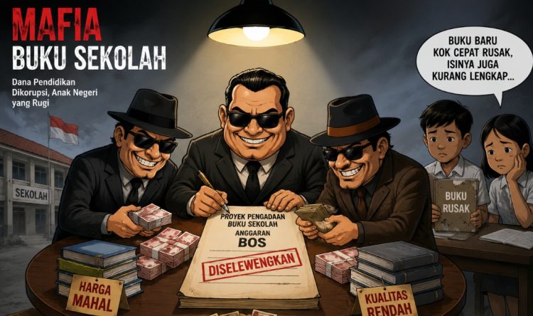 Ilustrasi