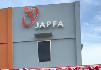 PT Japfa Group Simalungun ( Ist )