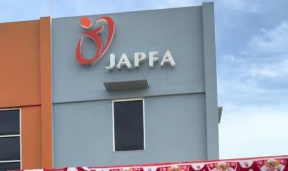 PT Japfa Group Simalungun ( Ist )