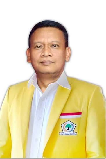 Dasa Sinaga. ( Istimewa )